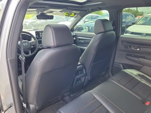 Used 2025 Honda CR-V Sport-L image 15