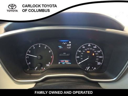 Used 2025 Toyota Corolla SE FWD image 22