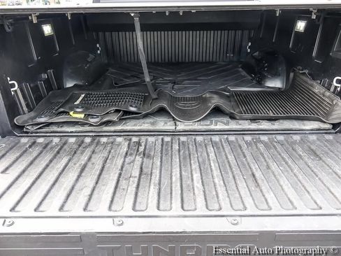 Used 2023 Toyota Tundra Platinum AWD/4WD image 24