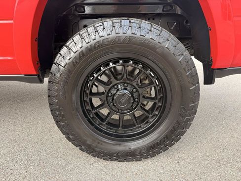 Used 2022 RAM 3500 Laramie w/ Night Edition AWD/4WD image 13