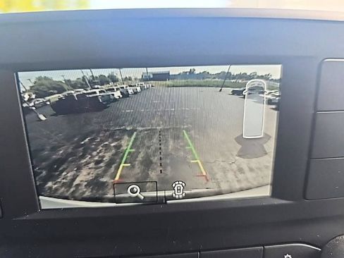 Used 2024 Ford Transit 250 148 Medium Roof w/ Load Area Protection Package RWD image 23
