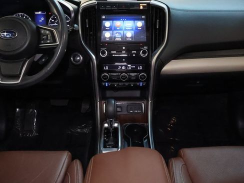 Used 2022 Subaru Ascent Touring w/ Popular Package #2A AWD/4WD image 20