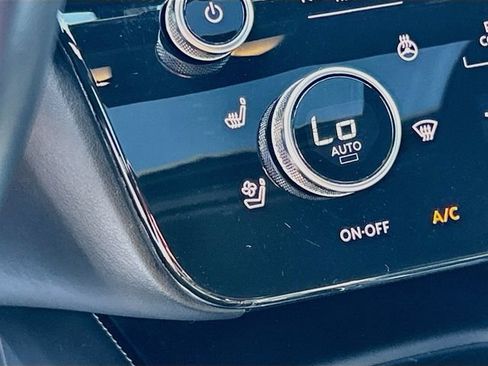 Used 2022 INFINITI QX60 Autograph w/ Cargo Package FWD image 18