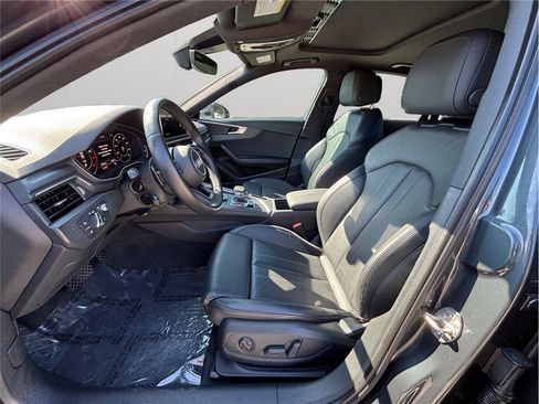 Used 2017 Audi A4 2.0T Prestige image 2