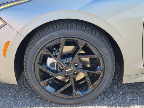 New 2026 Kia K5 GT-Line w/ GT-Line Premium Package image 17