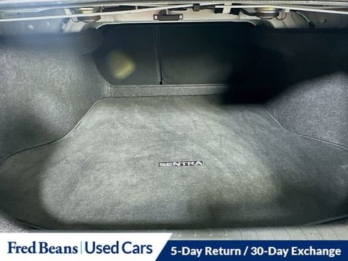 Used 2023 Nissan Sentra SV w/ SV Premium Package image 27