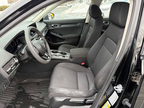 Certified 2024 Honda Civic LX image 11