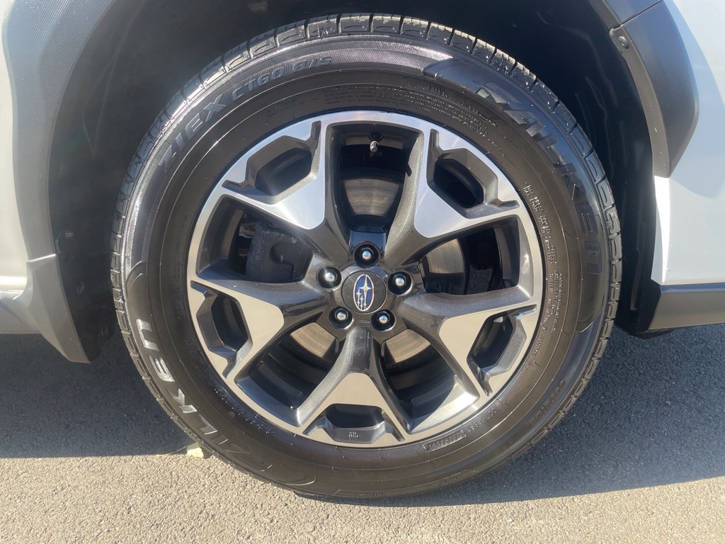 Used 2019 Subaru Crosstrek 2.0i Premium AWD/4WD image 12