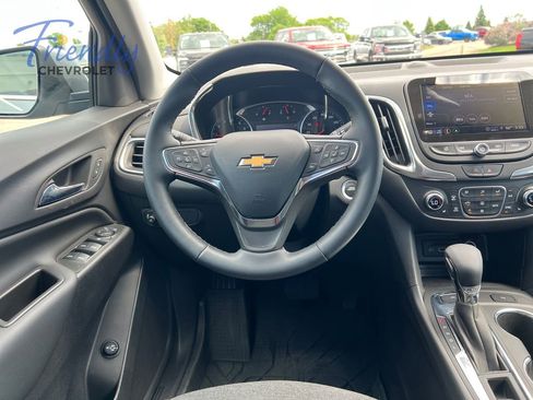 Certified 2024 Chevrolet Equinox LT AWD/4WD image 27