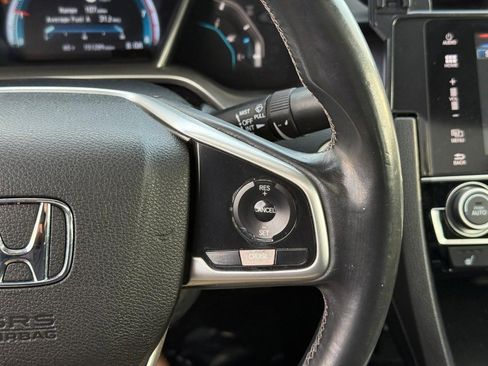 Used 2016 Honda Civic EX-L image 23