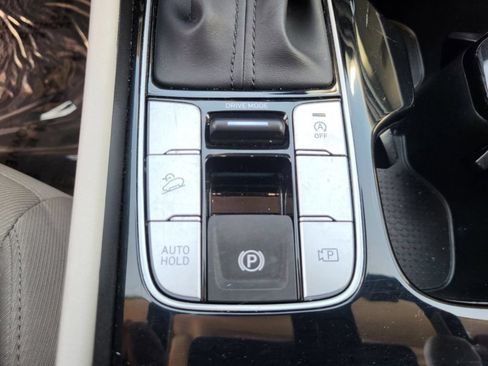 Used 2025 Hyundai Tucson SEL FWD image 28