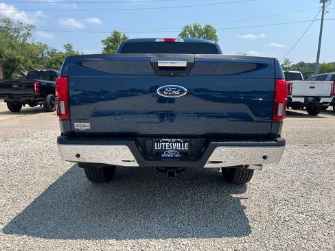 Used 2018 Ford F150 XLT w/ Equipment Group 302A Luxury AWD/4WD image 7