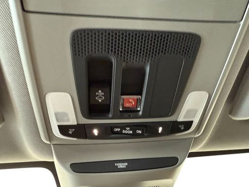 New 2026 Acura ADX AWD image 27