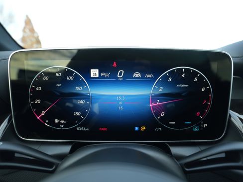 New 2026 Mercedes-Benz GLC 300 4MATIC image 23