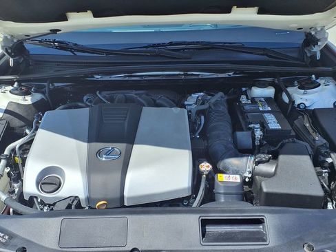 Used 2021 Lexus ES 350 Ultra Luxury w/ Protection Package (P3) image 31