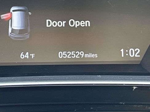 Certified 2022 Honda CR-V EX-L image 19