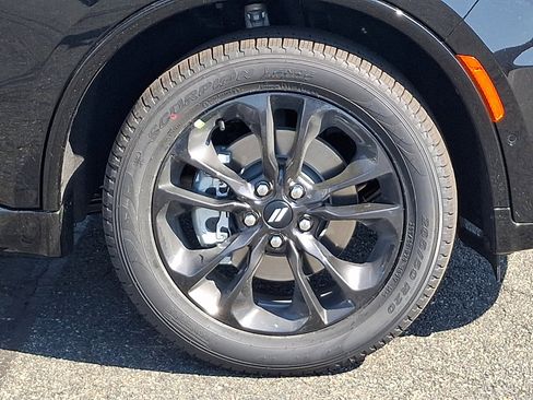 New 2026 Dodge Durango GT AWD/4WD image 5