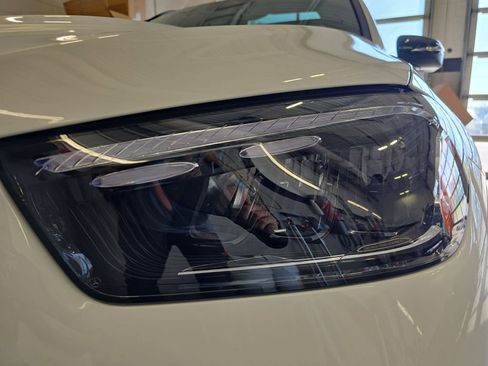 Certified 2026 Mercedes-Benz GLE 350 4MATIC image 37