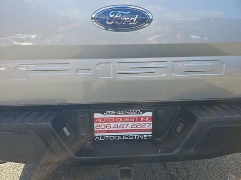 Used 2020 Ford F150 XL w/ XL Power Equipment Group AWD/4WD image 25