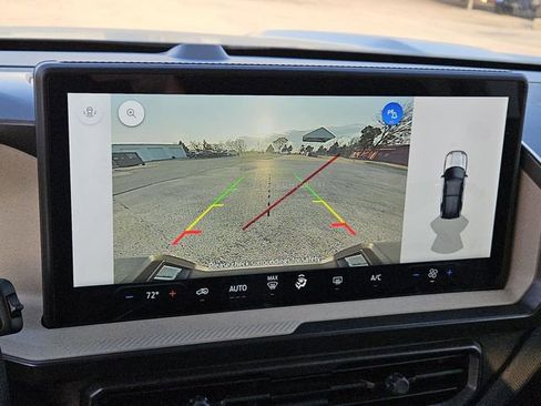 New 2026 Ford Bronco Sport Big Bend image 13