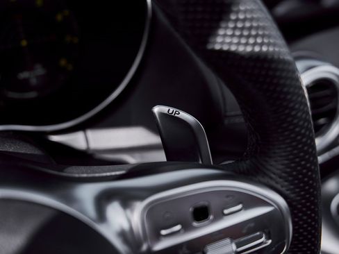 Used 2021 Mercedes-Benz AMG GT Base image 53