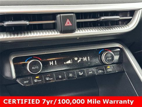 Used 2022 Kia K5 GT-Line image 25