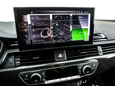 Used 2025 Audi A5 2.0T Premium Plus w/ Premium Plus image 21