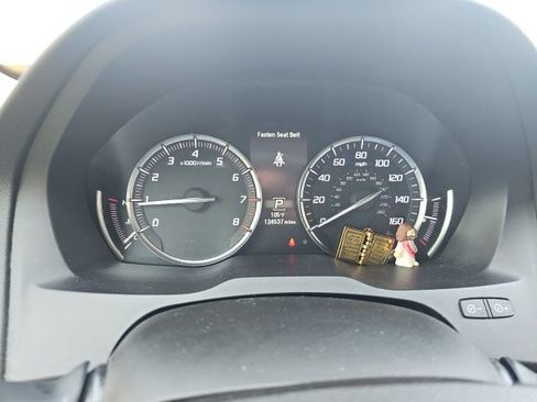 Used 2020 Acura MDX SH-AWD w/ Technology Package image 9