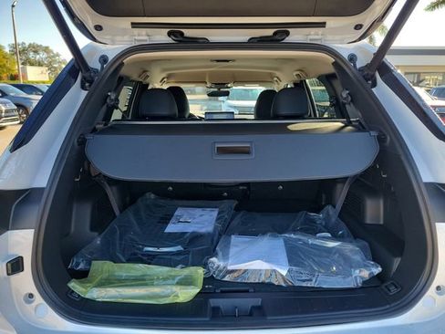 New 2026 Mitsubishi Outlander SE image 11