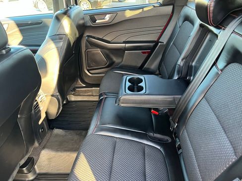 Used 2023 Ford Escape ST-Line w/ Tech Pack #1 image 20