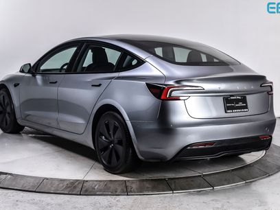 Used 2025 Tesla Model 3 Long Range