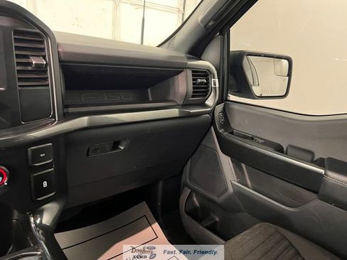 Used 2022 Ford F150 XL w/ STX Appearance Package AWD/4WD image 39