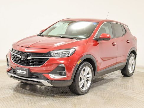 Used 2020 Buick Encore GX Preferred image 6