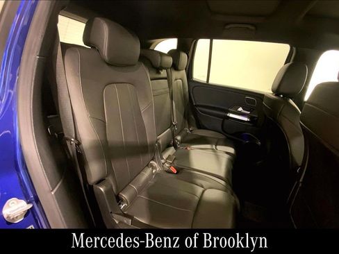 Certified 2021 Mercedes-Benz GLB 250 4MATIC image 22