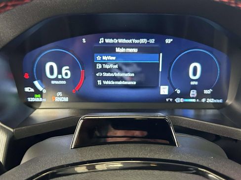 Used 2026 Ford Explorer ST w/ Sun And Sound Package AWD/4WD image 27