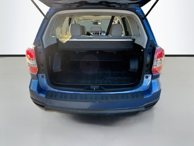 Used 2016 Subaru Forester 2.5i Premium w/ All-Weather Package AWD/4WD image 27