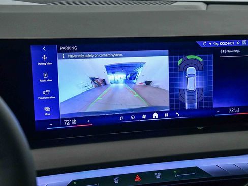 Used 2025 BMW X3 xDrive30i w/ Convenience Package image 27