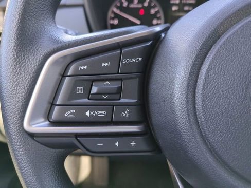 New 2026 Subaru Impreza 2.0i Sport image 25
