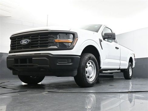 Used 2024 Ford F150 XL image 30
