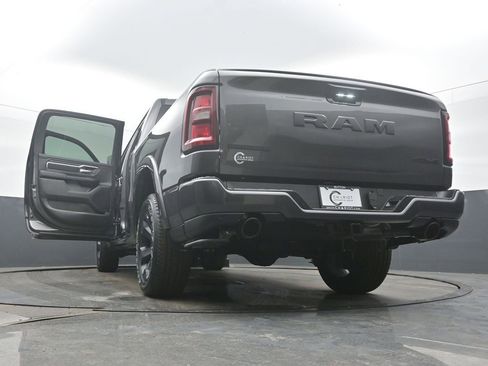 New 2026 RAM 1500 Big Horn image 60