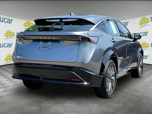 Used 2023 Nissan Ariya FWD image 6