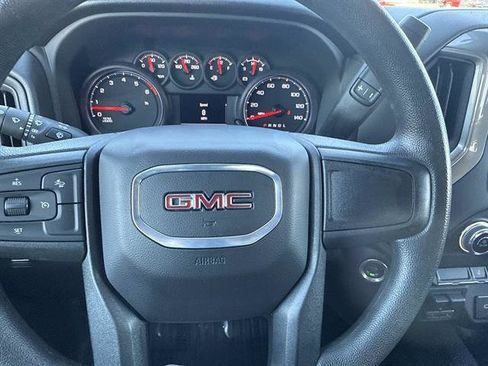 Used 2024 GMC Sierra 2500 Pro w/ Convenience Package image 19