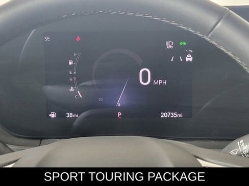 Used 2025 Buick Envista Sport Touring FWD image 27