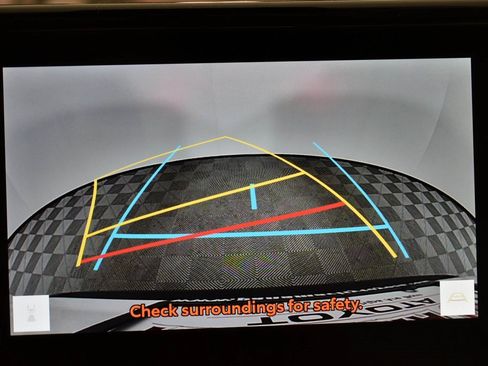 New 2025 Toyota RAV4 LE image 28