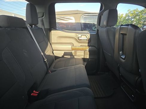 Used 2020 GMC Sierra 1500 SLE w/ Remote Start Package AWD/4WD image 10
