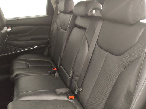 Used 2019 Hyundai Santa Fe FWD image 18