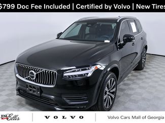 Used 2023 Volvo XC90 B6 Core w/ Protection Package Premier video 1