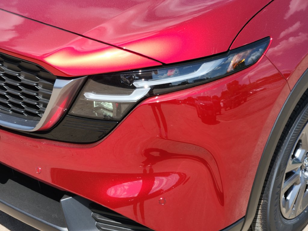 New 2026 MAZDA CX-5 Select AWD/4WD image 5