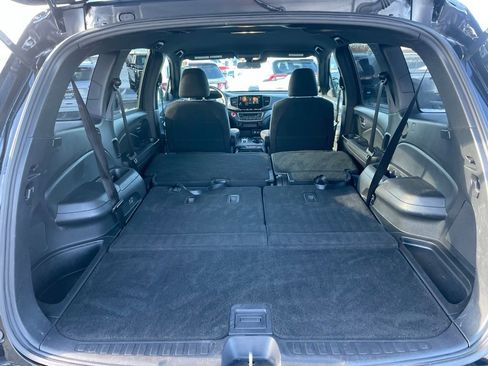 Used 2022 Honda Pilot Sport image 30