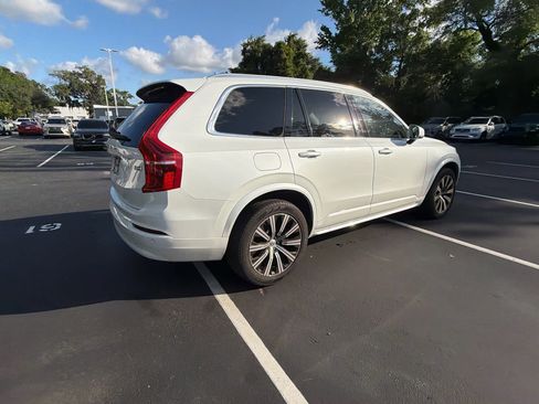 Used 2023 Volvo XC90 B6 Core AWD/4WD image 16